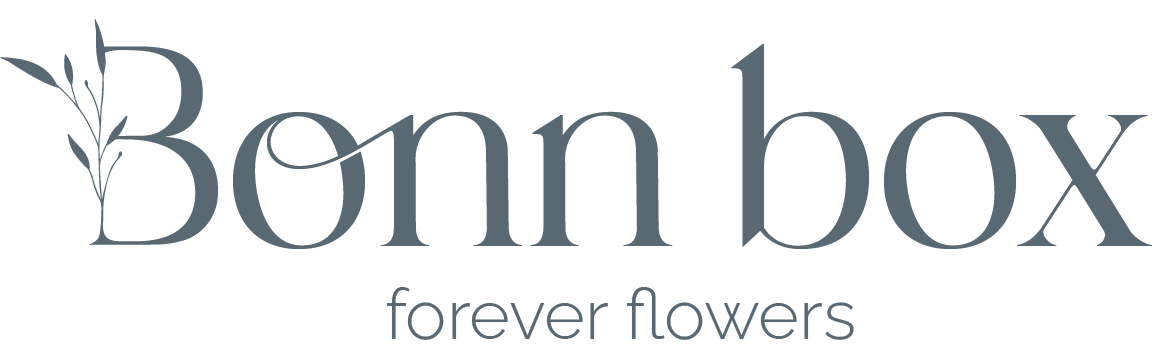 Ramos preservados – BonnBox Flowers