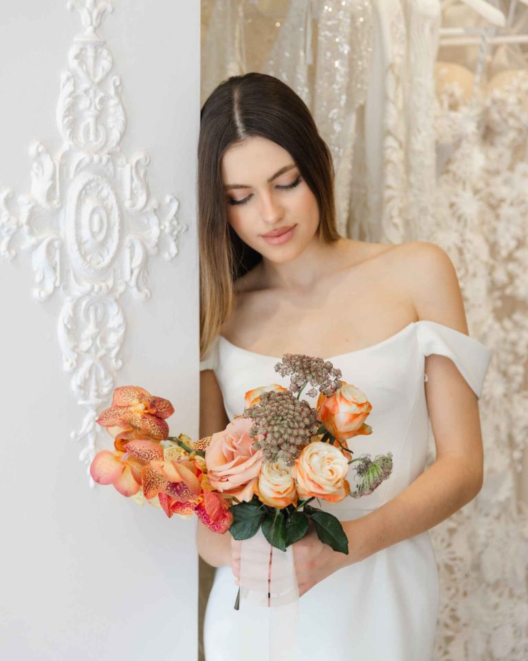 ramo-novia-orquidea