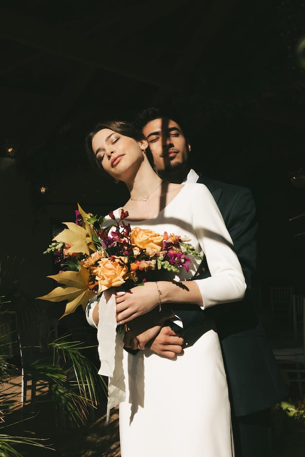 decoracion flores bodas madrid